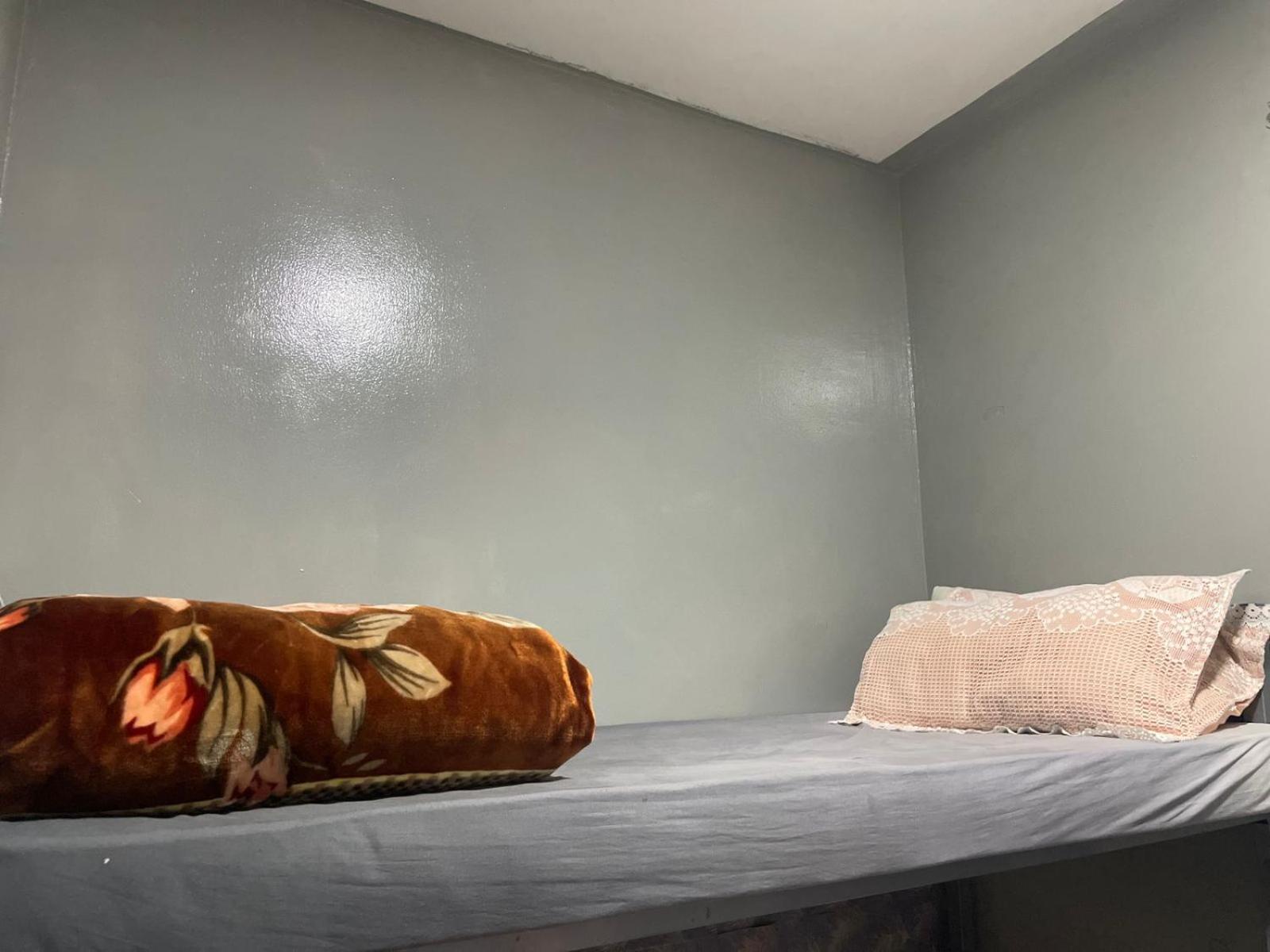 Hotel Capsule Bed Dubaj Zewnętrze zdjęcie